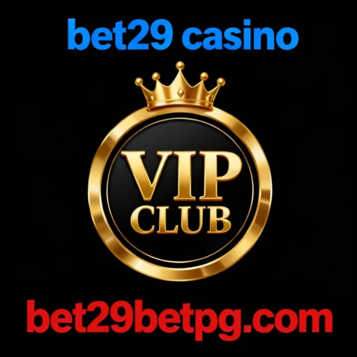 bet29 casino-BONUS5